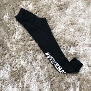 [Victorias Secret] Pink Nation Leggings